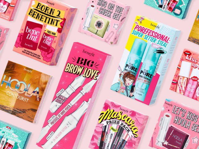 How Benefit Cosmetics Saw A Higher Conversion Rate With Bolt