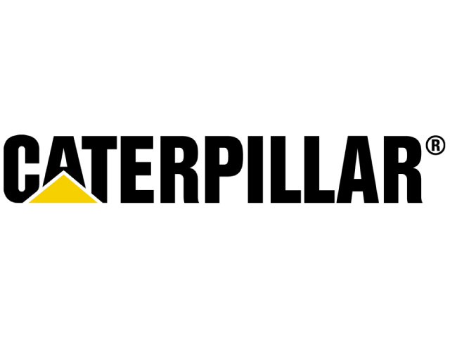 Strategic Business Areas - Case Study with Caterpillar