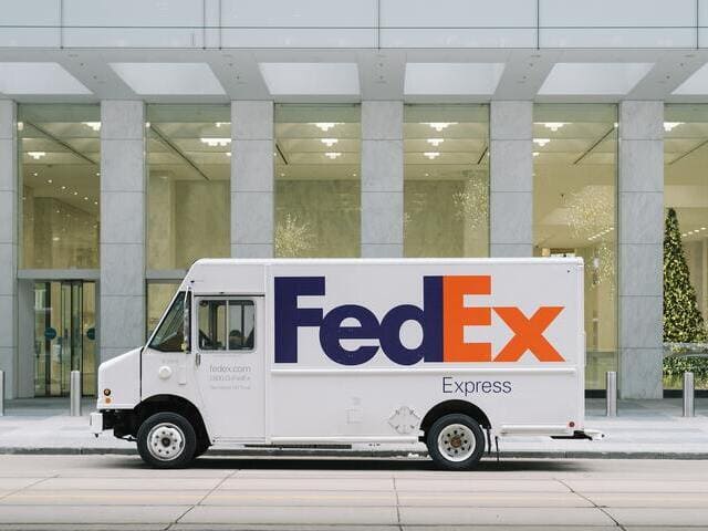 FedEx