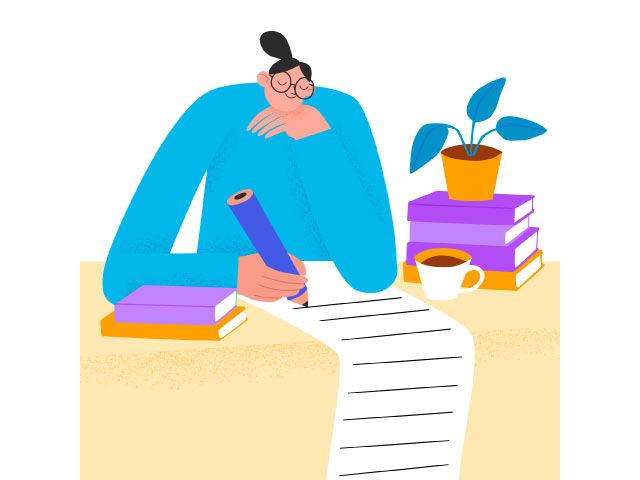 Example of a Great Essay | Explanations, Tips & Tricks