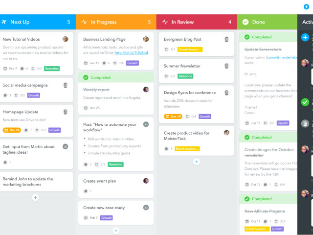 Project management tools - a handy guide