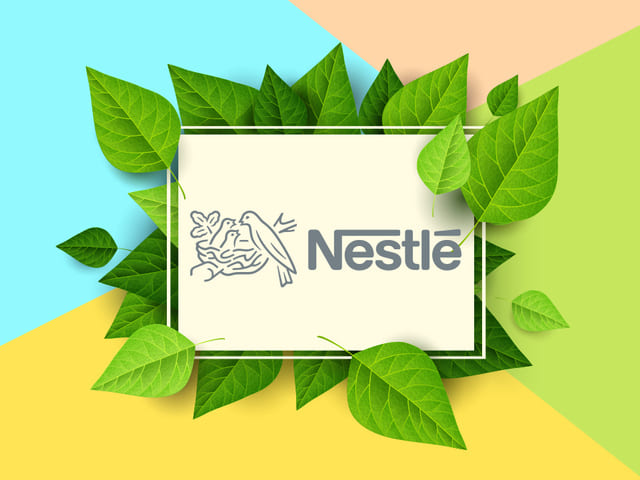 Nestlé