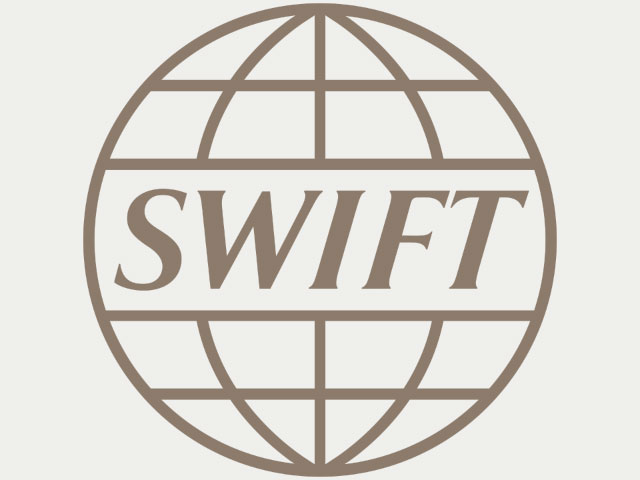 The SWIFT network - what is it and why are we talking about it
