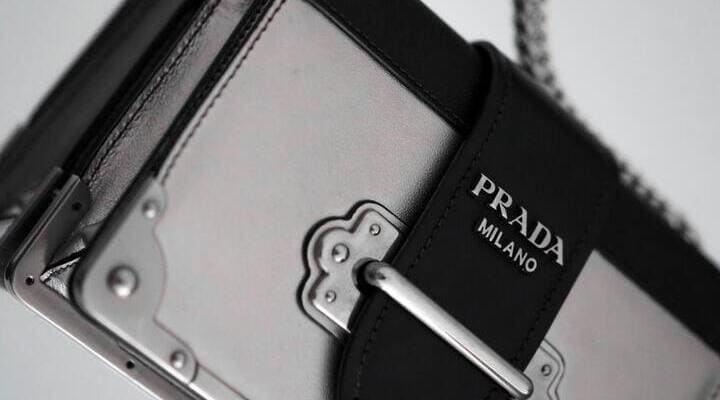 SWOT Analysis - Prada